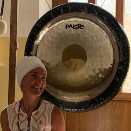 El camino del gong